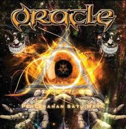 Oracle (IDN) : Pencerahan Satu Mata